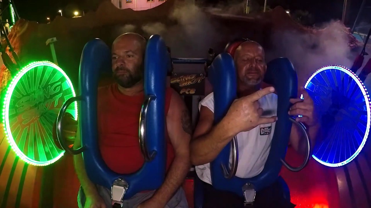 PJ & Paul