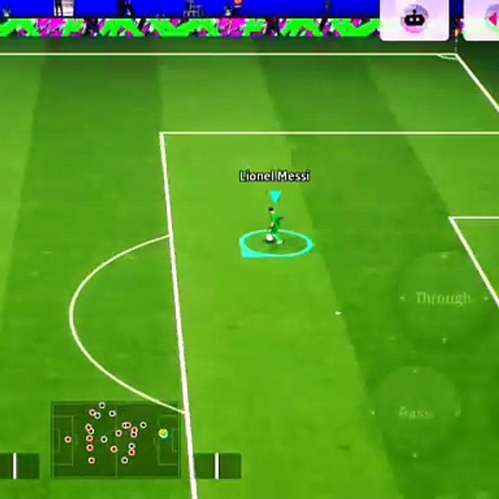 GOAL GOAL GOAL GOAL GOAL GOAL #efootball