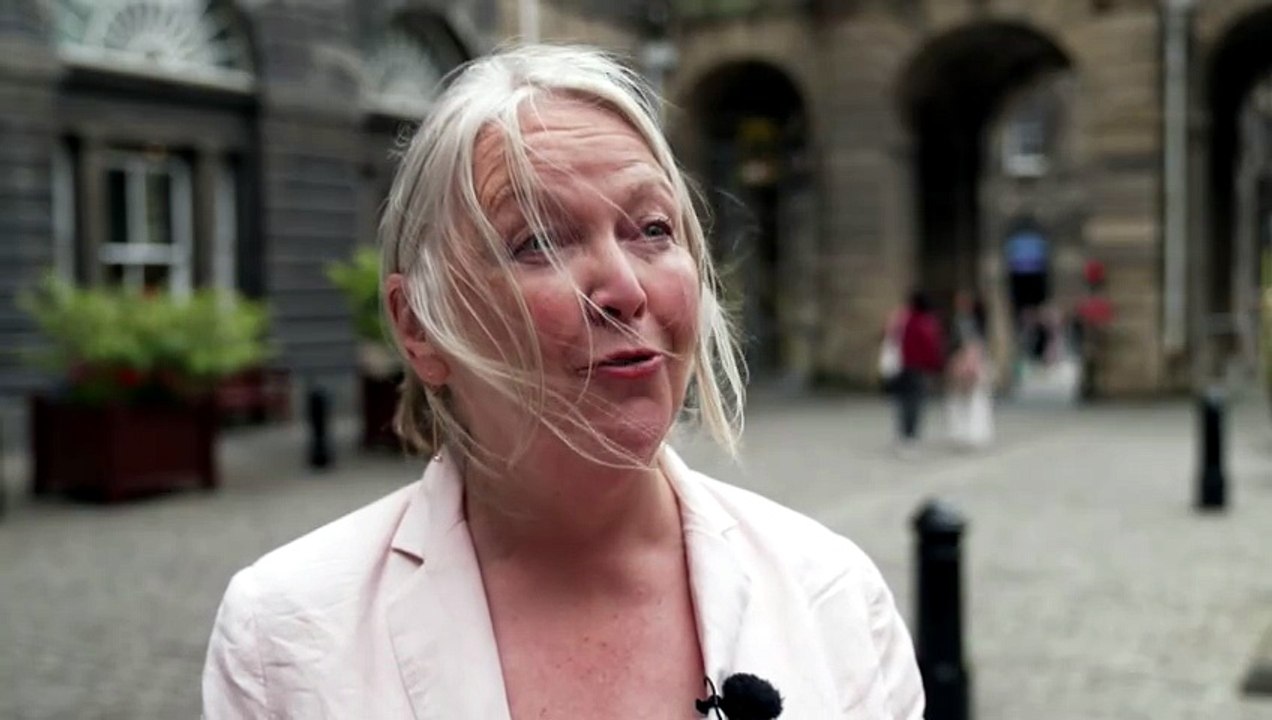 Edinburgh introduces tourist tax to maintain city