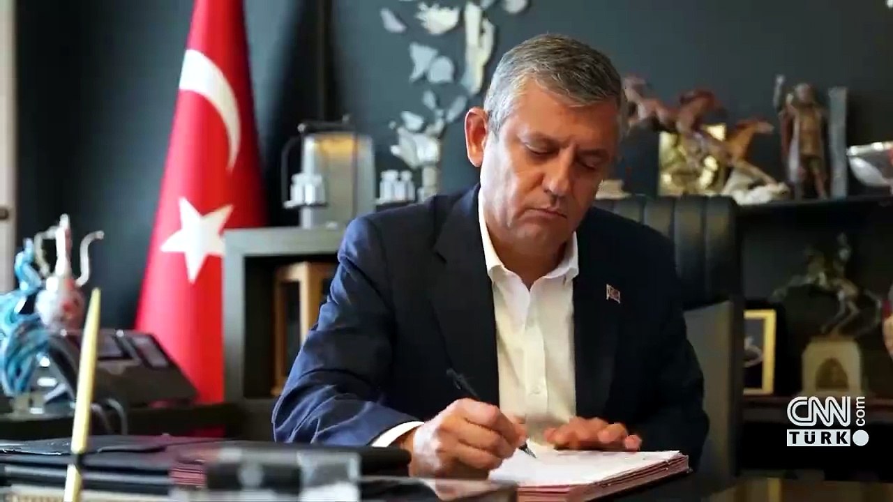 Meclis'te dengeler değişti: Yeni Parti ana muhalefet oldu, CHP 5. parti