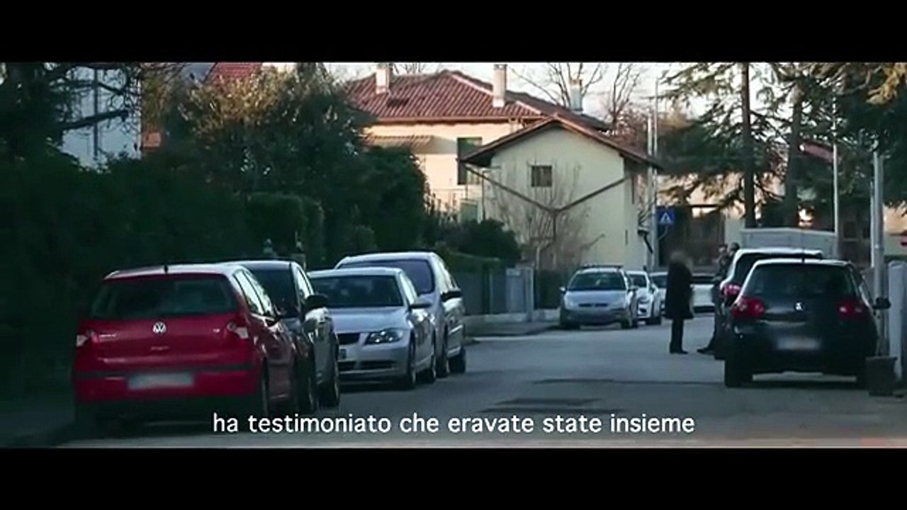 IL MOSTRO DI UDINE  -  EP3  -  TROVARE LE PROVE