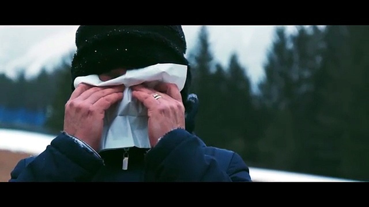 IL MOSTRO DI UDINE  -  EP2  -  IL CHIRURGO