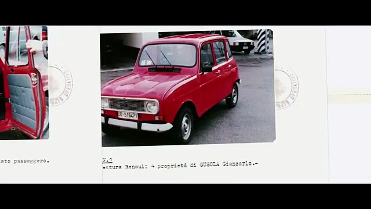 IL MOSTRO DI UDINE  -  EP1  -  UN CASO ANCORA APERTO