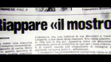 IL MOSTRO DI UDINE  -  EP4  -  UN'ULTIMA SPERANZA