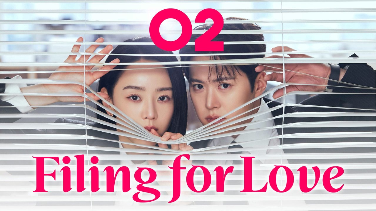 F.i.l.i.n.g F.o.r L.o.v.3 | Episode 2: Rules of Coexistence | Romantic Comedy 2026 | Rocket.Screen