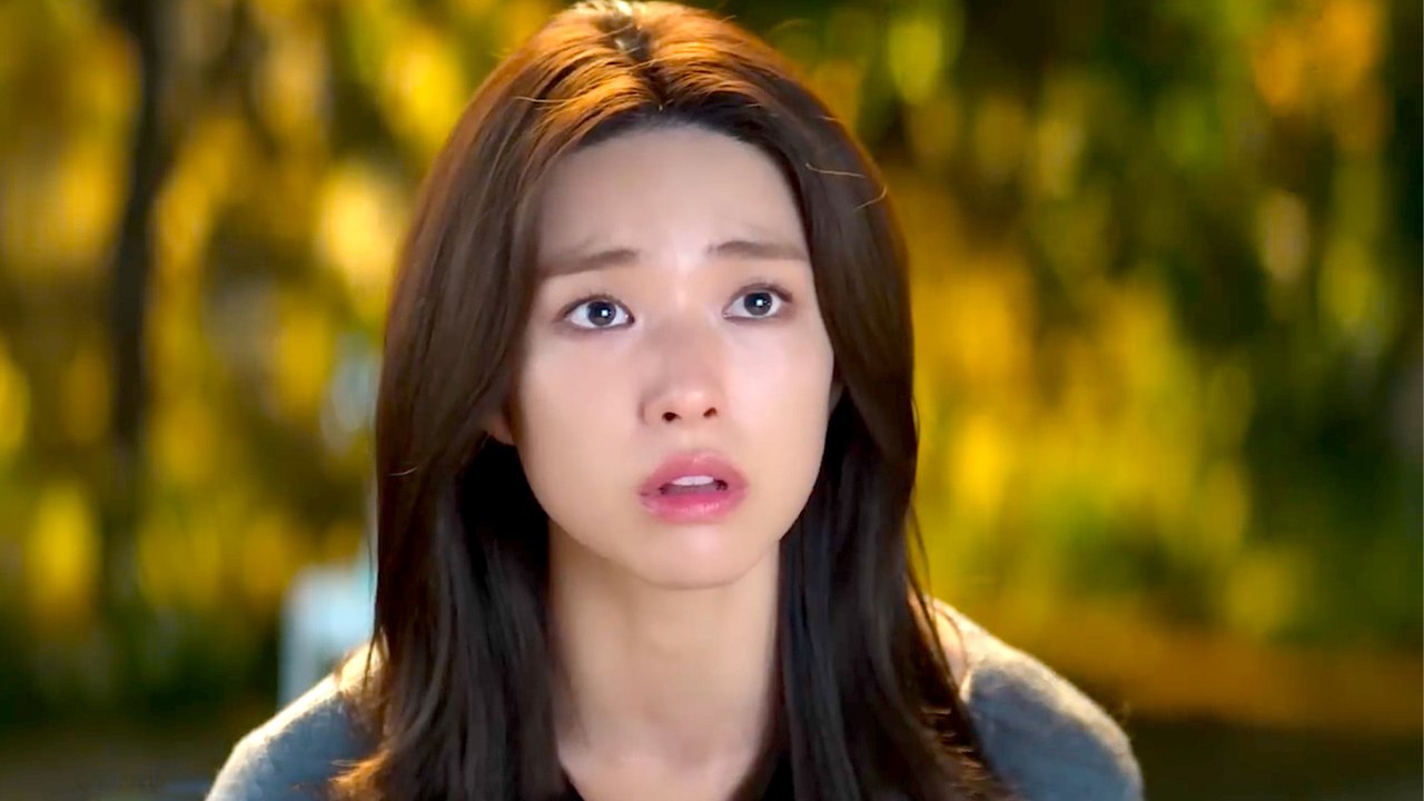 Our Sticky Love Trailer Begins with a Big Lie on Netflix