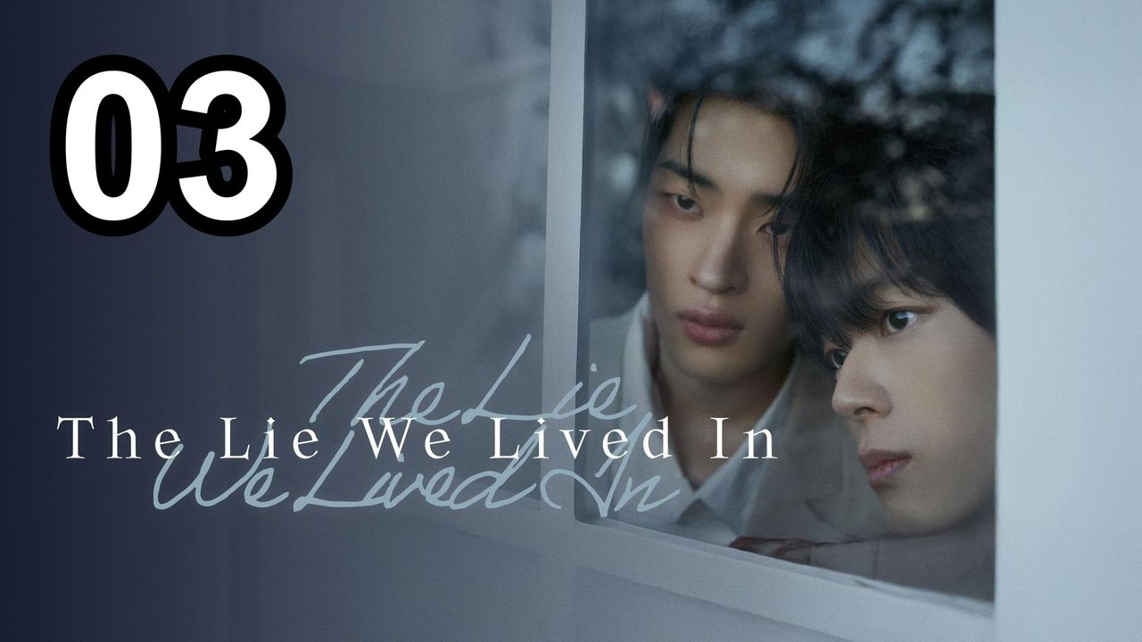 The Lie We Lived In (2026) - Episode 3 Eng Sub | Asian Series EN SUB