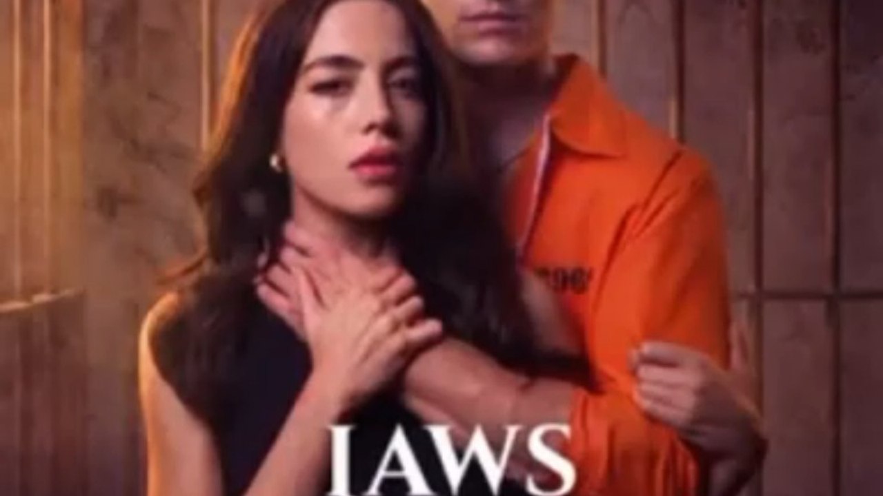 The Laws of Attraction DramaPops | Romantic Drama Where Opposites Can't Resist