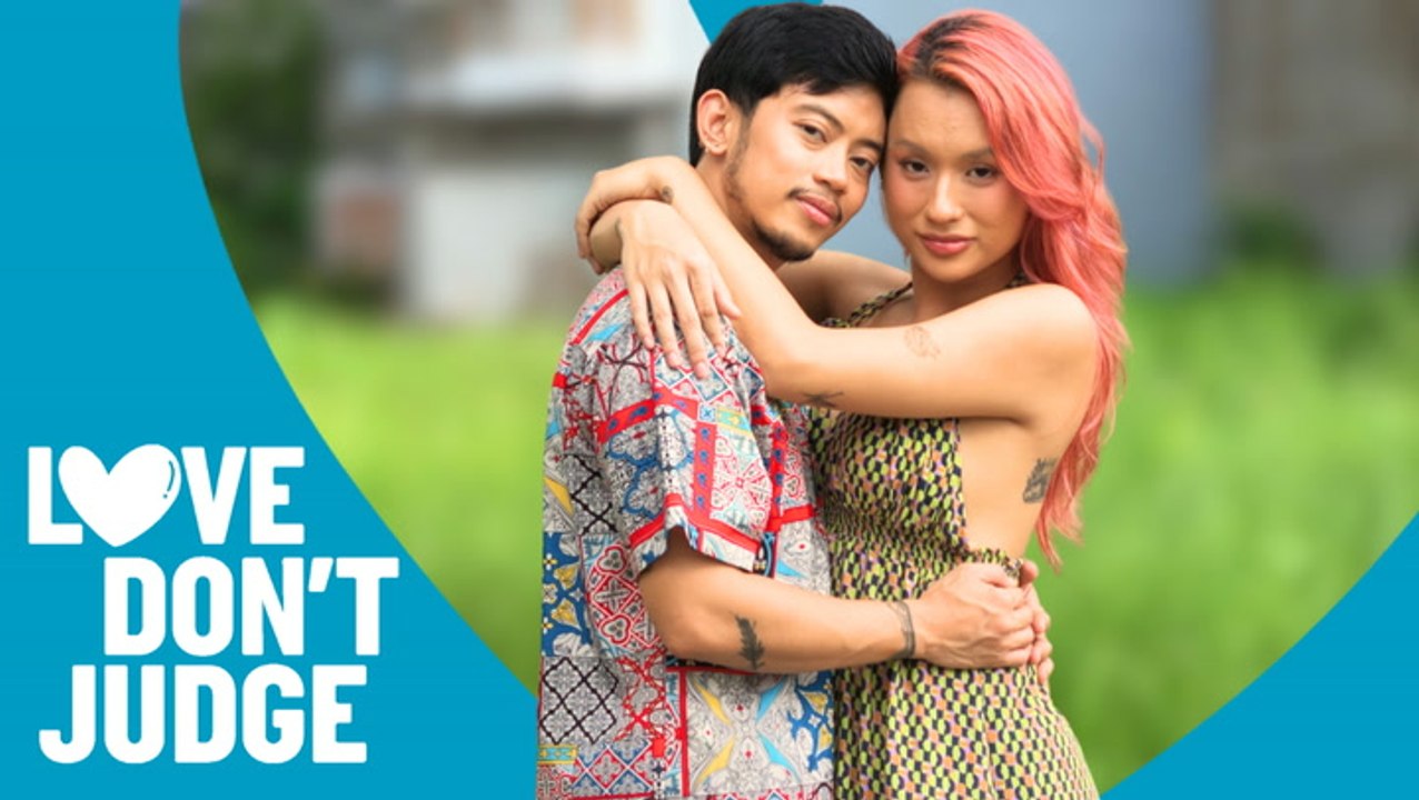 I Manifested My Trans Boyfriend But Mom Doesn't Approve | LOVE DON'T JUDGE
