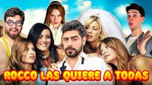 ¿ ROCCO ESTUVO CON TODAS ? 🤪