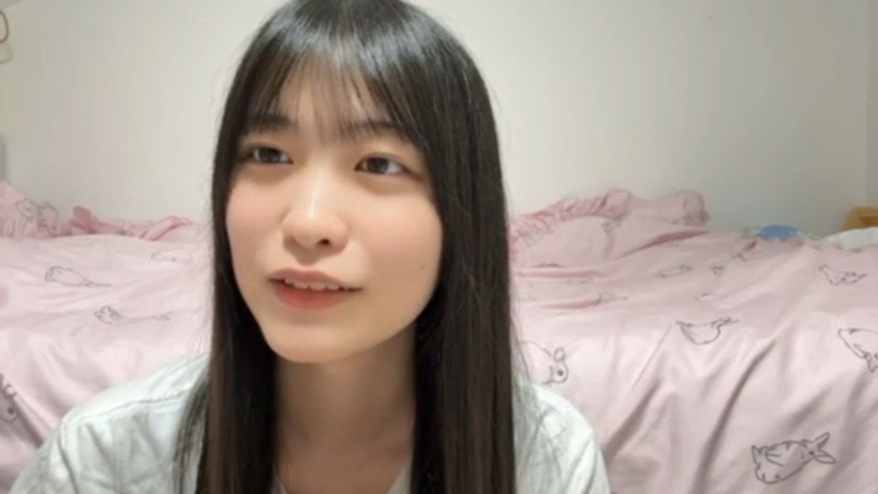 桒原椿 SKE48 2026-07-24 22_00 SHOWROOM