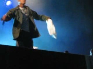 IAM "petit frère" à BOBITAL 2008