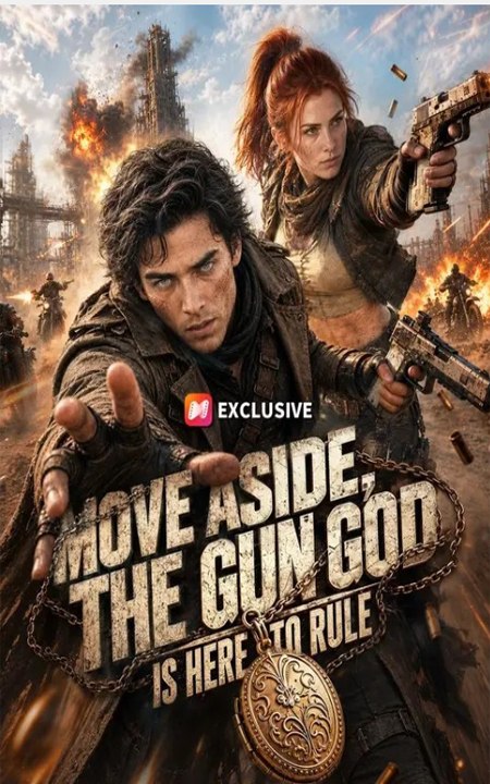 Move aside, the Gun God is here to rule - Full EP  (2026) - FULL ENGSUB