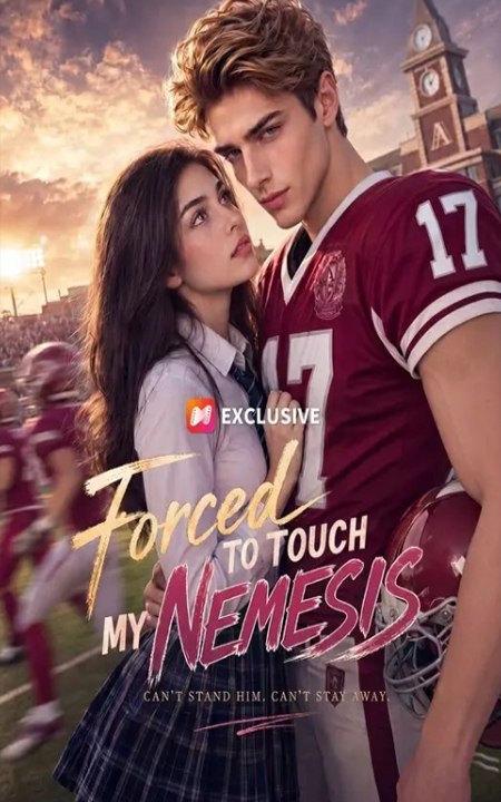 🔥 Forced to touch my nemesis - Full EP (2026) - FULL ENGSUB