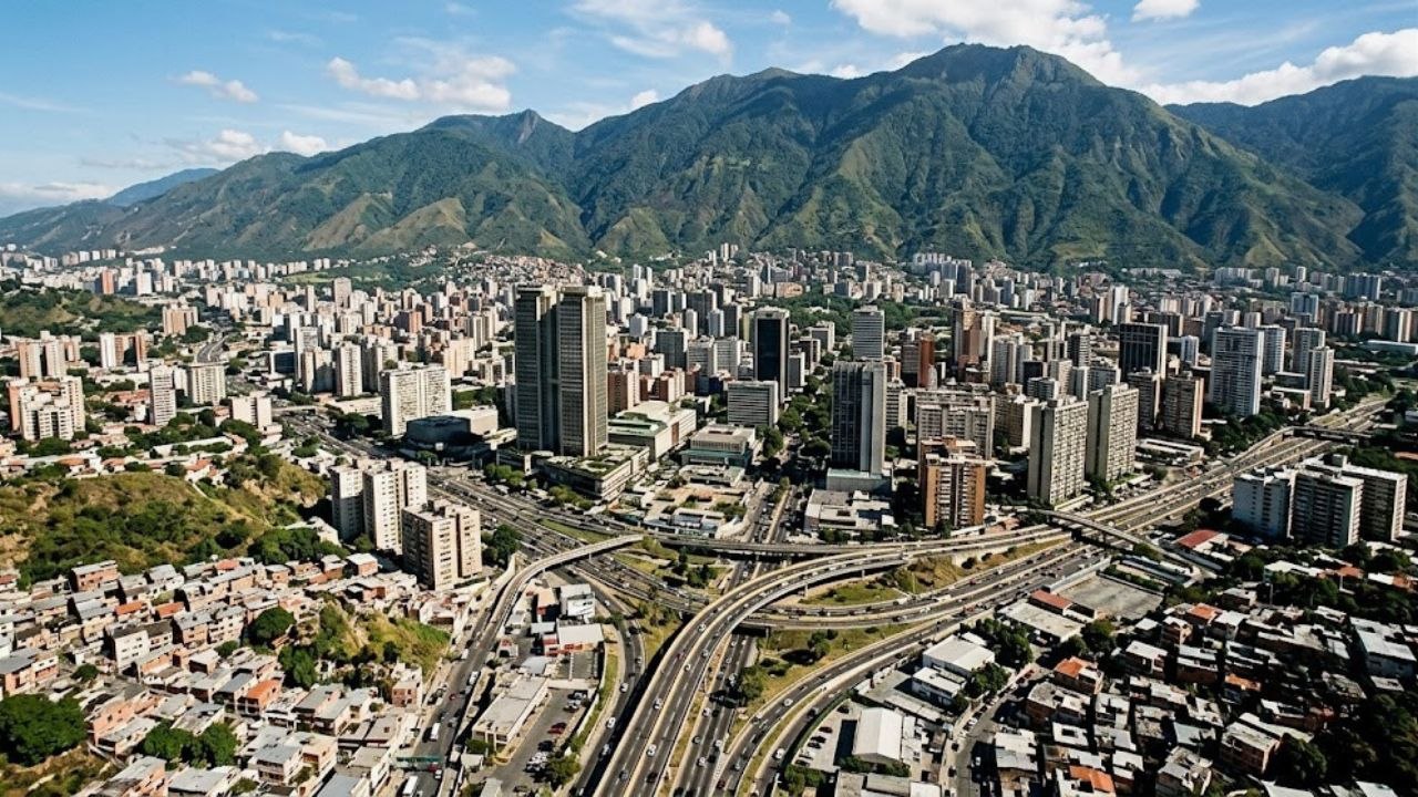 Travel Safety Analysis Identifies Venezuela as Most Dangerous for Solo Adventurers