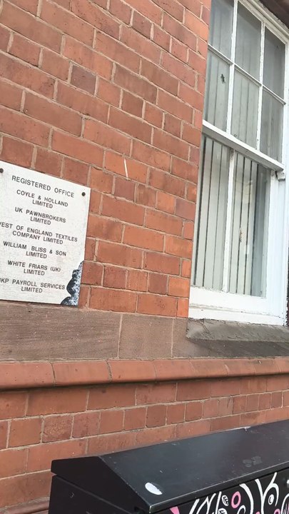 Chester - Town Centre Walk [2]