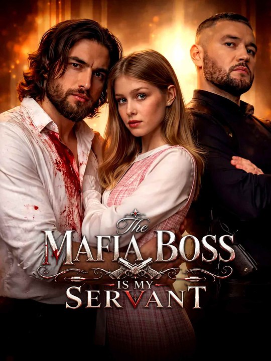The Mafia Boss Is My Servant (FULL DRAMA)