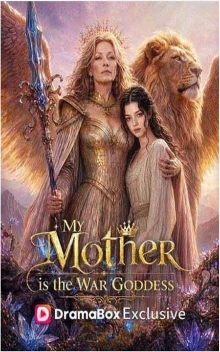 My Mother is the War Goddess -  (2026) - FULL ENGSUB