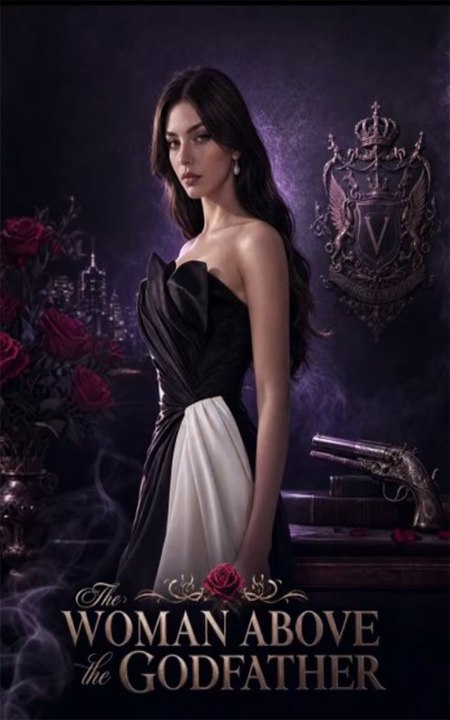[FULL] The Woman Above the Godfather  🔥(2026) - FULL ENGSUB