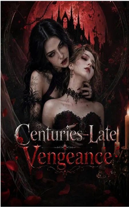 Centuries-Late Vengeance - Full EP (2026) - FULL ENGSUB