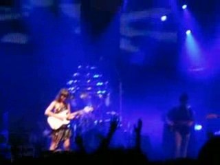 The Do Live Aux Eurocks 2008 5/5