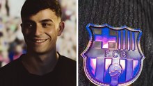 Barcelona x Kobe: el equipo blaugrana presenta su segunda equipación