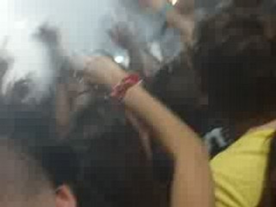 UNiiGHTED GUETTA , BE