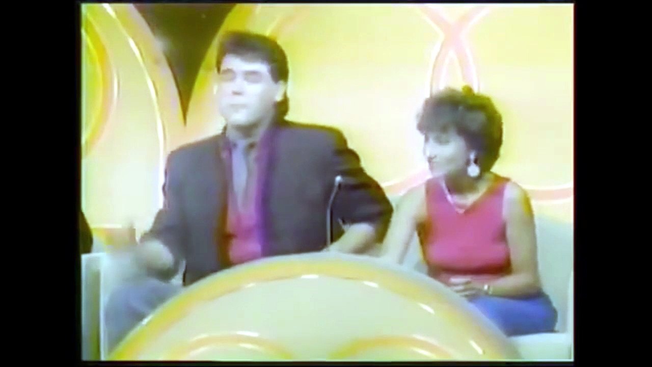 More New Newlywed Game Promo