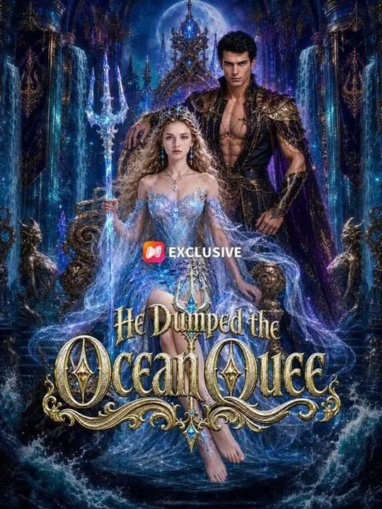 He Dumped the Ocean Queen 🧡🍏 🔥 (2026) - FULL ENGSUB | Reelshort Hot HD