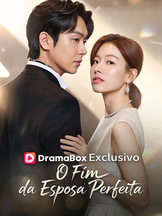 O Fim da Esposa Perfeita Série Completa
