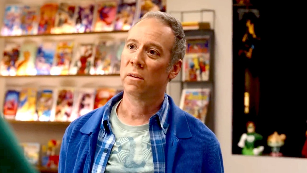 Stuart Fails to Save the Universe Previews the Weeks Ahead