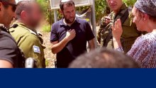 Israel prepara 'operação antiterrorista' na Cisjordânia