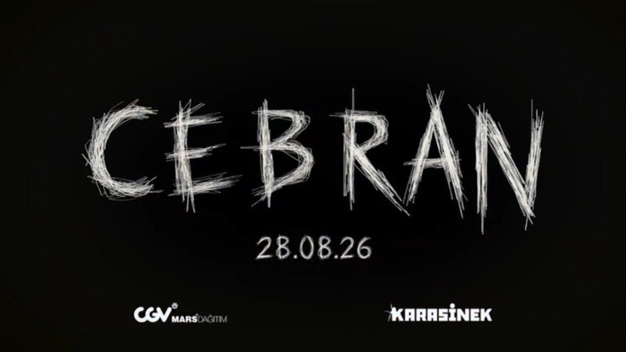 Cebran | Teaser