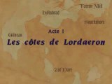 Histoire Warcraft II Humain Partie 1