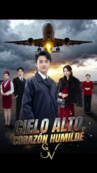 [Doblado ESP] Cielo Alto, Corazón Humilde