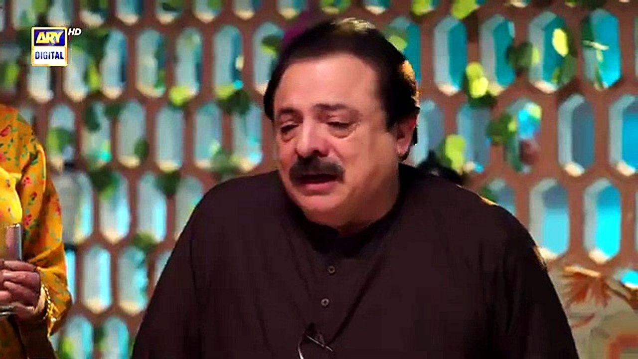 Toota Huwa Dil Episode 28 24_July_2026___Nazish_Jahangir___Agha_Ali___ARY_Digital(360p)