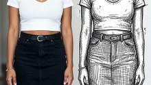 When your sketch talks back! ✏️✨