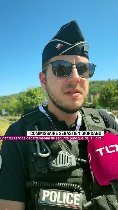 Chassé-croisé des vacances : les policiers renforcent les contrôles routiers