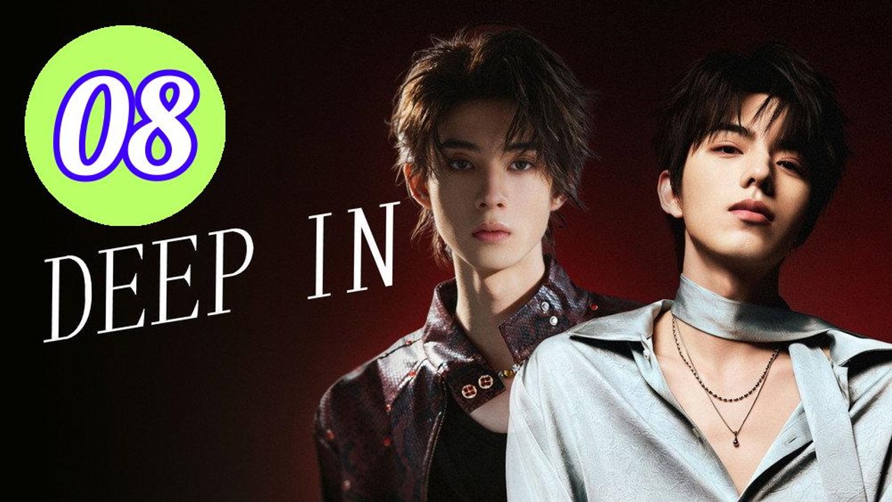 Deep In 2026 Episode 8 Engsub