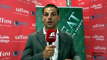 BeGreat: Gubitosi (Giffoni Film Festival), “Giffoni è la casa dei giovani e condivide gli stessi valori di BeGreat”