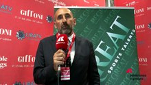 BeGreat: Finozzi (LUISS), “sport e studio possono convivere, ai giovani diciamo di non rinunciare mai ai propri sogni”