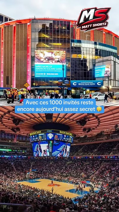 Les secrets du mariage de Taylor Swift 🤫