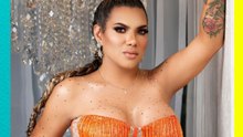 Kimberly La Más Preciosa habla de Karina Torres en LCDLF y le envía mensaje a Wendy Guevara