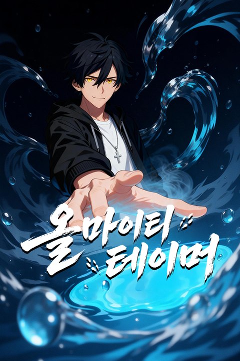 올마이티 테이머
