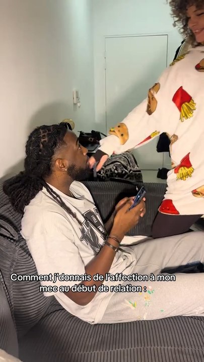 L’amour c’est compliqué parfois😂