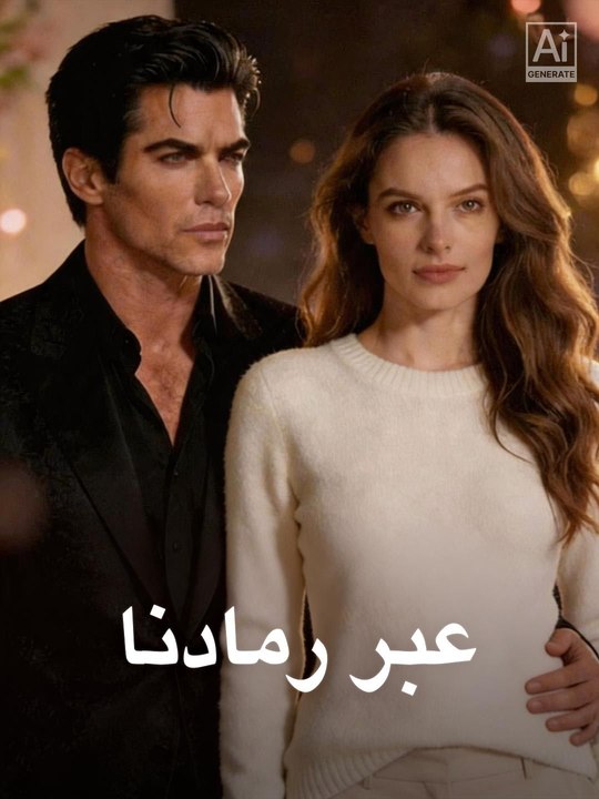 عبر رمادنا