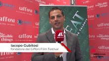 BeGreat: Gubitosi (Giffoni Film Festival), ?Giffoni ? la casa dei giovani e condivide gli stessi valori di BeGreat?