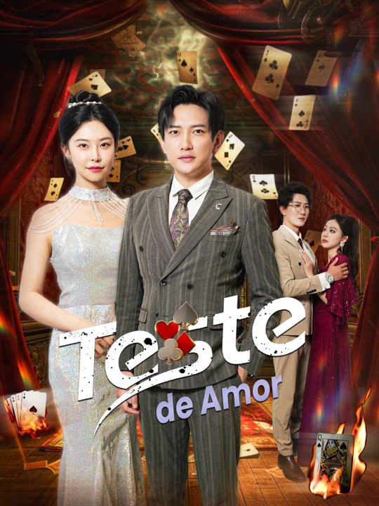 Teste de Amor | Full 61 Eps SD Drama 2026