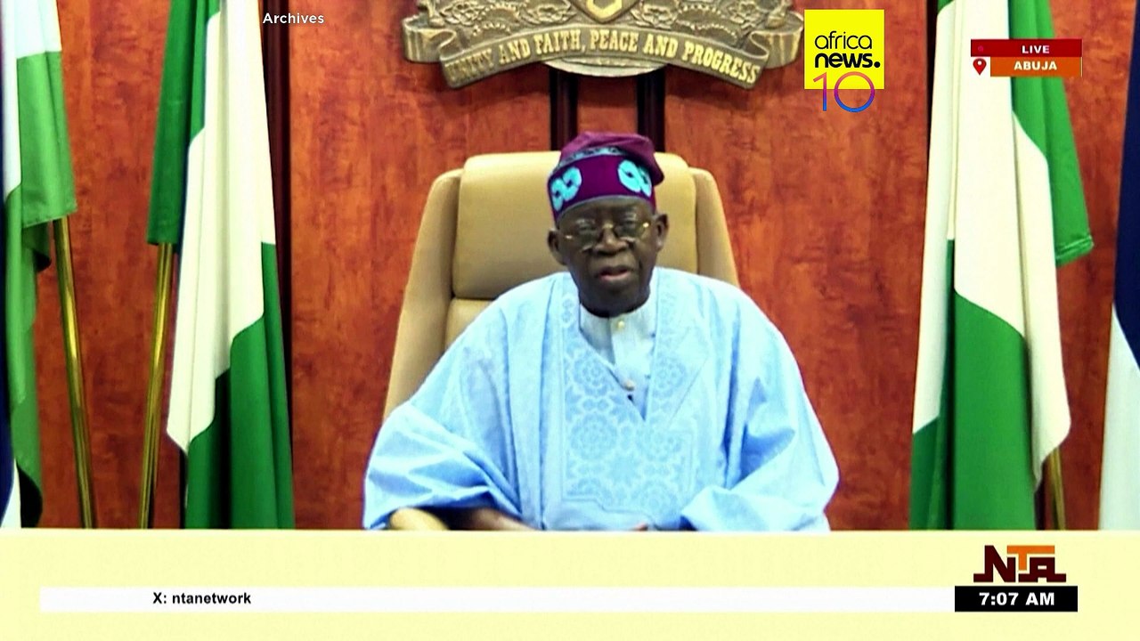Nigeria approves recruitment of 28,000 soldiers to tackle rising insecurity