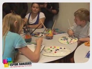 FADELA AMARA A VALENCIENNES